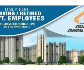 amrapali adarsh awas yojna image,