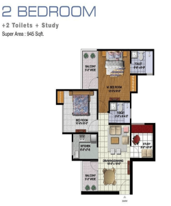 amrapali golf homes floor plan , amrapali golf homes