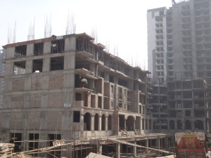 Casa Greens 1 construction updtes2 , Casa Greens 1