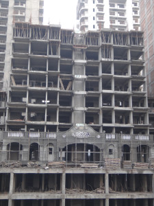 Casa Greens 1 construction updtes3 , Casa Greens 1