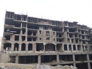 Casa Greens 1 construction updtes5 , Casa Greens 1