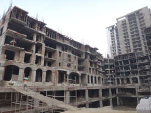 Casa Greens 1 construction updtes6 , Casa Greens 1