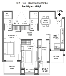 casa greens 1 floor plan , casa greens 1 