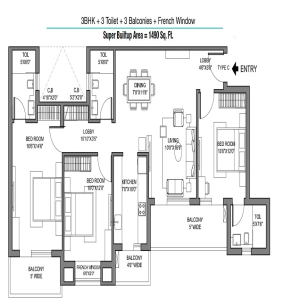 casa greens 1 floor plan , casa greens 1 