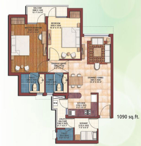 casa royale floor plan , casa royale