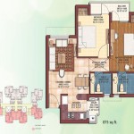 casa royale floor plan , casa royale