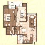 casa royale floor plan , casa royale
