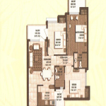casa royale floor plan , casa royale