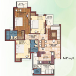 casa royale floor plan , casa royale