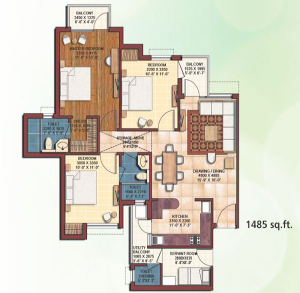 casa royale floor plan , casa royale