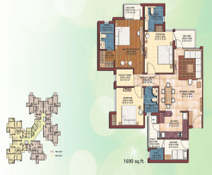 casa royale floor plan , casa royale floor plan