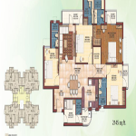 casa royale floor plan , casa royale