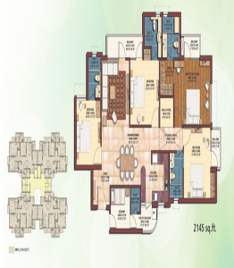 casa royale floor plan , casa royale 