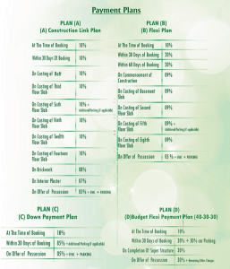 casa royale payment plan , casa royale