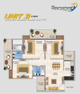 dev sai sports home floor plan , dev sai sports home