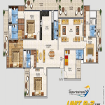 dev sai sports home floor plan , dev sai sports home