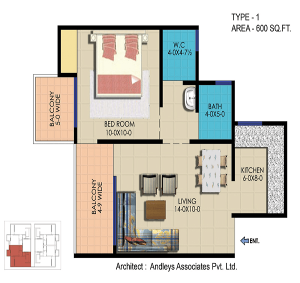 ekdant rawal residency floor plan , ekdant rawal residency