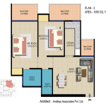 ekdant rawal residency floor plan , ekdant rawal residency