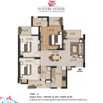 future estate floor plan , future estate