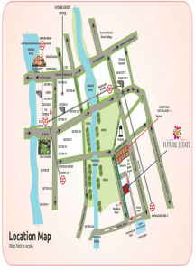 future estate location map , future estate