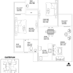 gaur city 11th avenue floor plan , gaur city 11th avenue