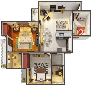 gaur city 1st avenue floor plan , gaur city 1st avenue