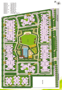 gaur city 1st avenue site plan , gaur city 1st avenue