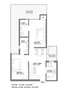 gaur city 7th avenue floor plan , gaur city 7th avenue