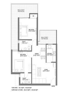 gaur city 7th avenue floor plan , gaur city 7th avenue