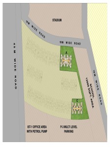 gaur city 7th avenue site plan , gaur city 7th avenue