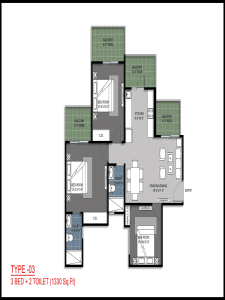 gulshan bellina floor plan , gulshan bellina