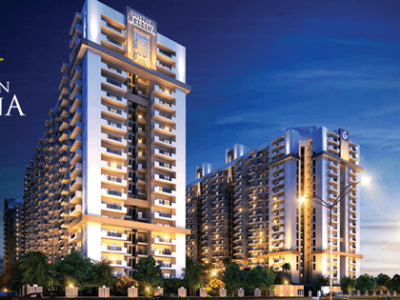 gulshan bellina image