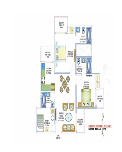 morpheus pratiksha floor plan , morpheus pratiksha