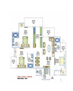 morpheus pratiksha floor plan , morpheus pratiksha
