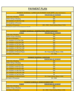 palm olympia payment plan , palm olympia