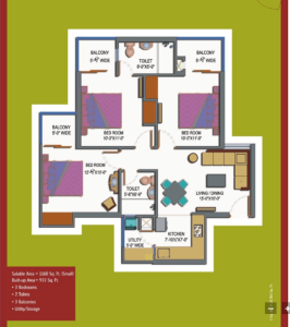 paramount emotions floor plan , paramount emotions