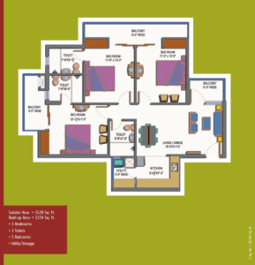 paramount emotions floor plan , paramount emotions