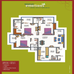 paramount emotions floor plan , paramount emotions