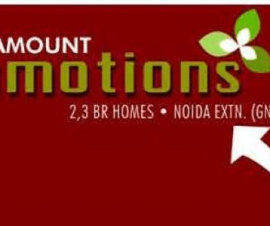 paramount emotions image