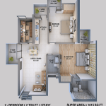 resizone elina floor plan , resizone elina