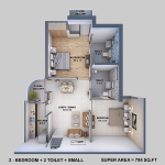 resizone elina floor plan , resizone elina