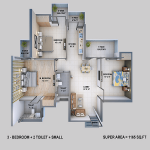 resizone elina floor plan , resizone elina