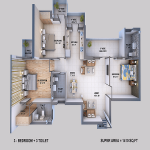 resizone elina floor plan , resizone elina