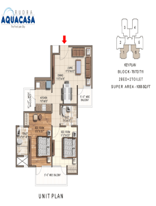 rudra aqua casa floor plan , rudra aqua casa