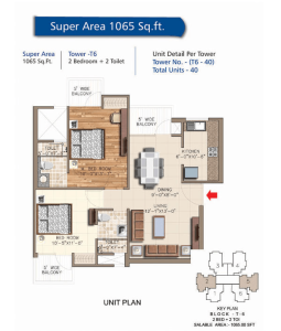 rudra aqua casa floor plan , rudra aqua casa