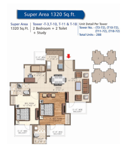 rudra aqua casa floor plan , rudra aqua casa