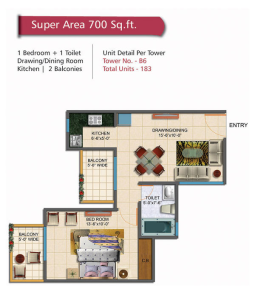 rudra palace heights floor plan , rudra palace heights