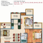 rudra palace heights floor plan , rudra palace heights