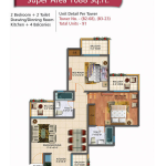 rudra palace heights floor plan , rudra palace heights