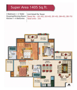 rudra palace heights floor plan , rudra palace heights